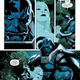 Apocalypse assuring the summoner that he will save him and the rest of mutantkind.